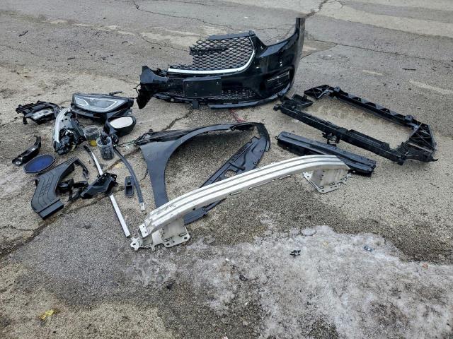 Chrysler Pacifica Select Image 8