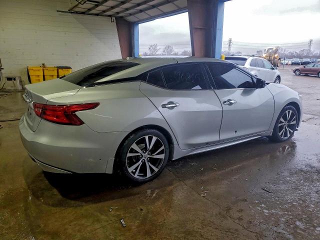 Nissan Maxima 3.5s Image 3