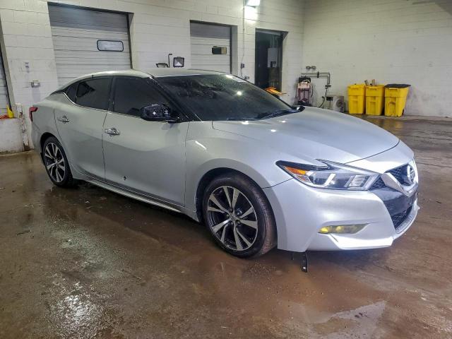 Nissan Maxima 3.5s Image 2