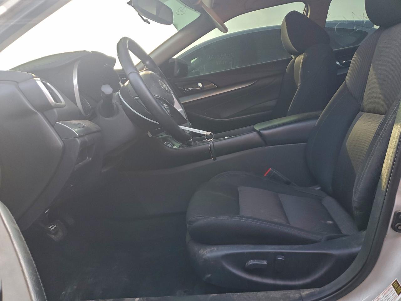 Nissan Maxima 3.5s Image 8