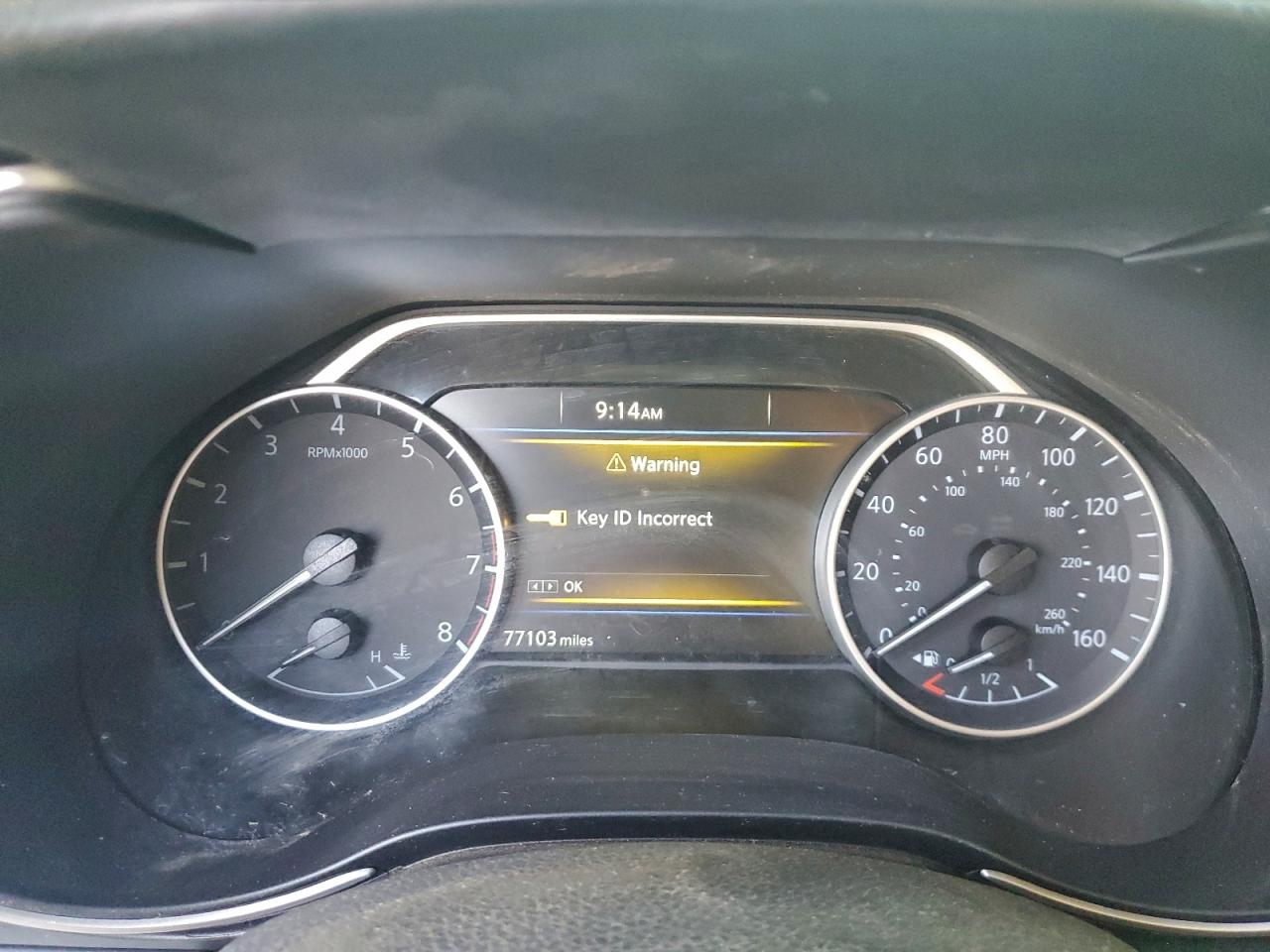 Nissan Maxima 3.5s Image 10