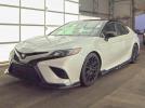 Toyota Camry Trd Image 1