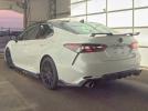 Toyota Camry Trd Image 3