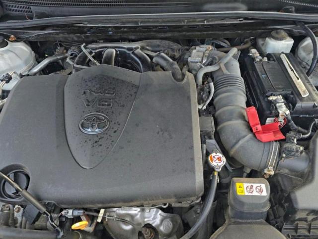 Toyota Camry Trd Image 13