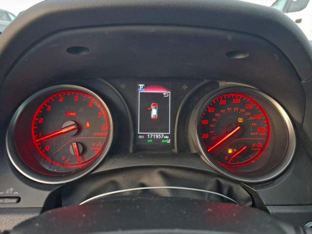 Toyota Camry Trd Image 6