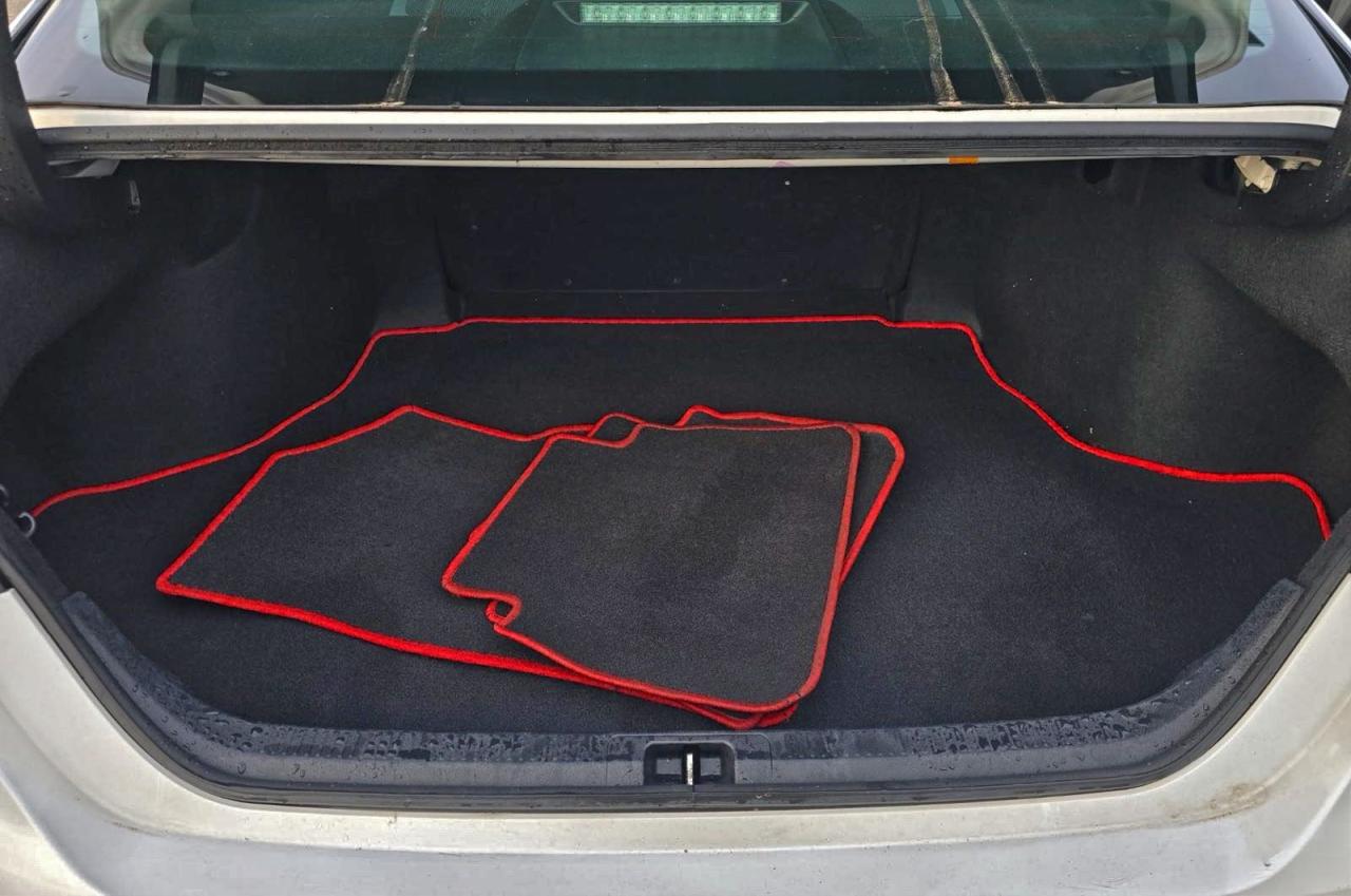 Toyota Camry Trd Image 11