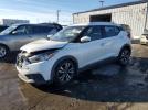 Nissan Kicks S Image 1