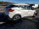 Nissan Kicks S Image 2