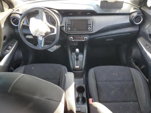 Nissan Kicks S Image 12