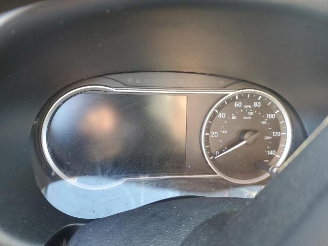 Nissan Kicks S Image 10