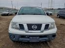 Nissan Frontier S Image 8
