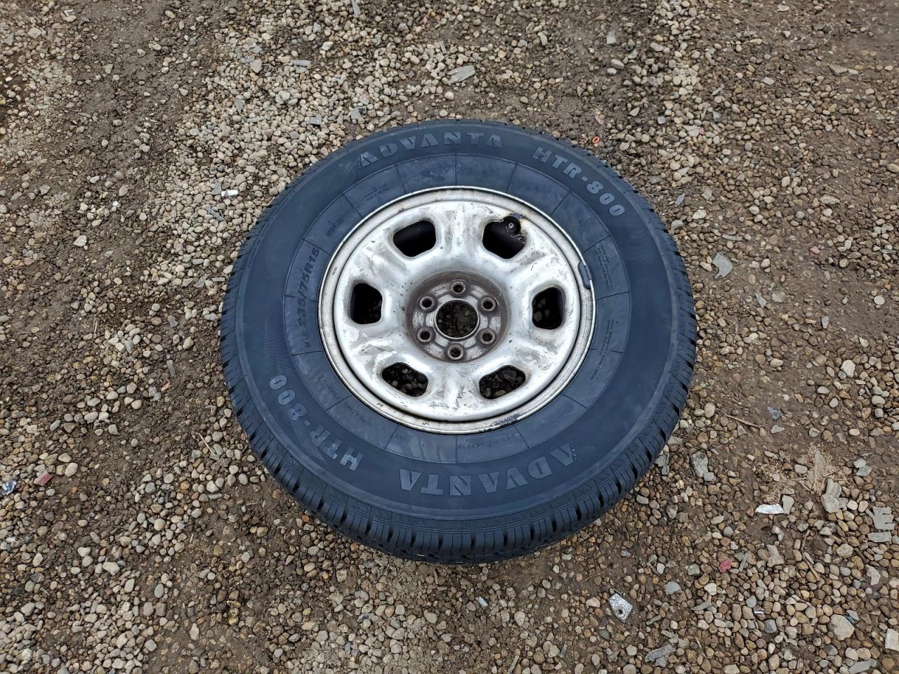 Nissan Frontier S Image 14