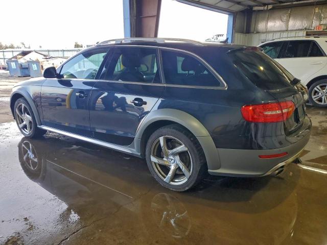 Audi A4 Premium Plus Image 3