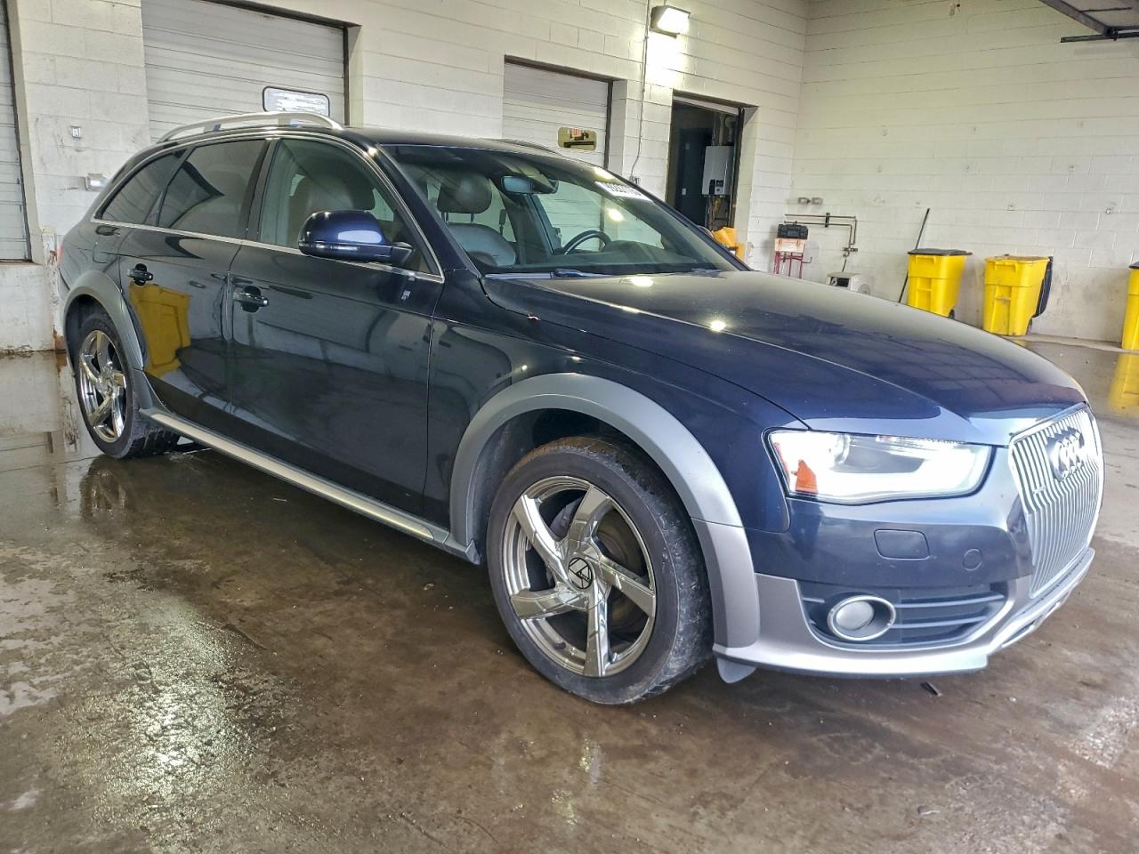 Audi A4 Premium Plus Image 6