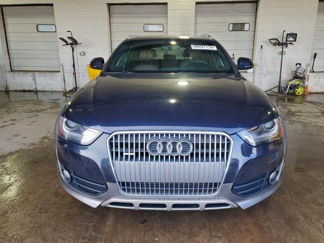 Audi A4 Premium Plus Image 11