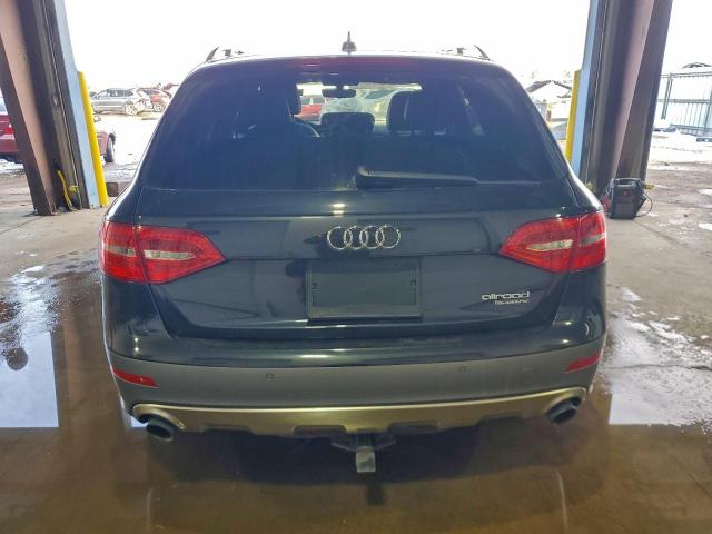 Audi A4 Premium Plus Image 10