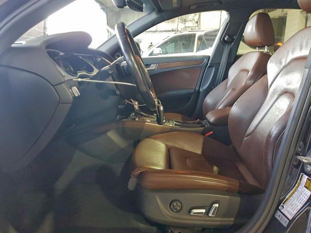 Audi A4 Premium Plus Image 4