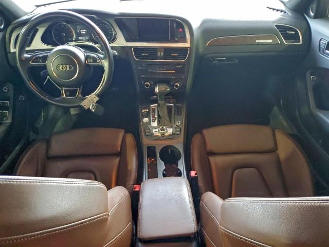 Audi A4 Premium Plus Image 5