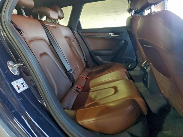 Audi A4 Premium Plus Image 9