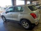 Chevrolet Trax Ls Image 9