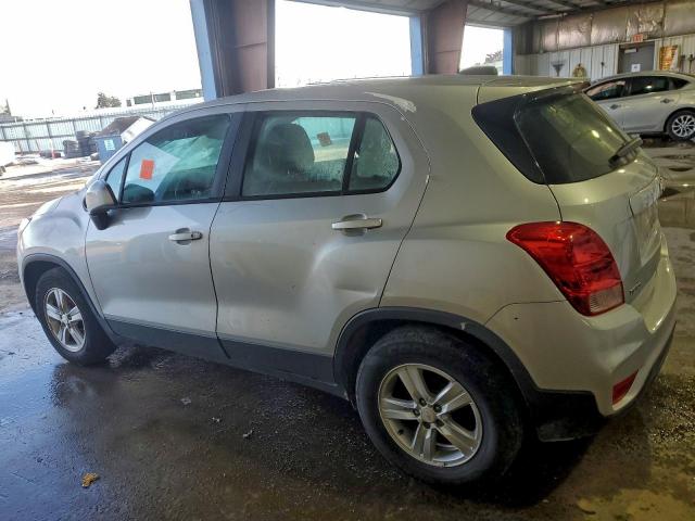 Chevrolet Trax Ls Image 9