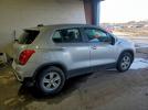 Chevrolet Trax Ls Image 3