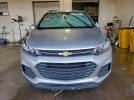 Chevrolet Trax Ls Image 2