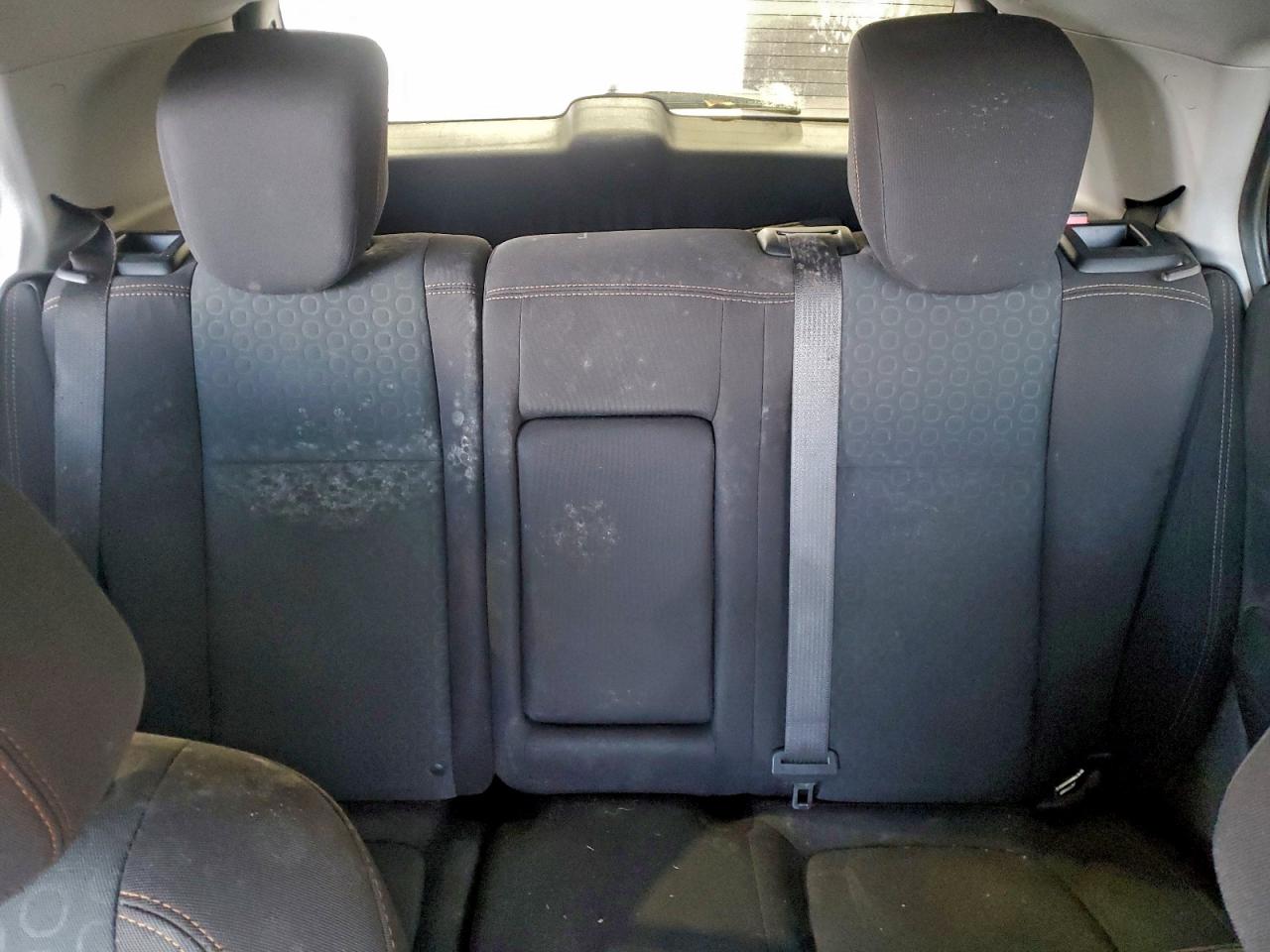 Chevrolet Trax Ls Image 12