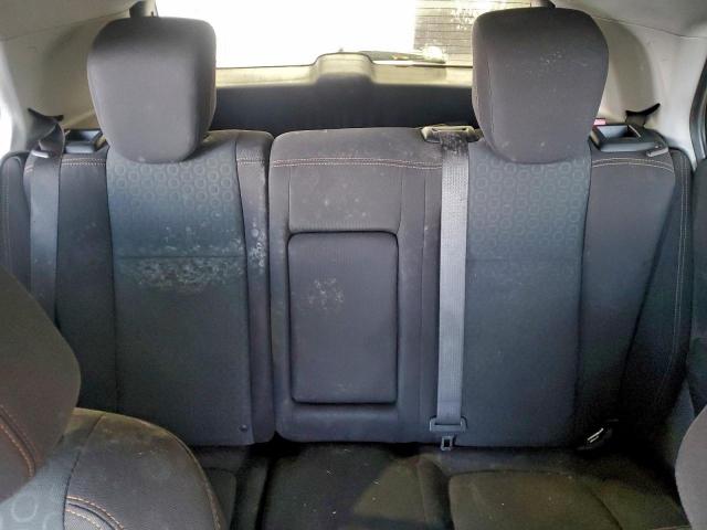 Chevrolet Trax Ls Image 12