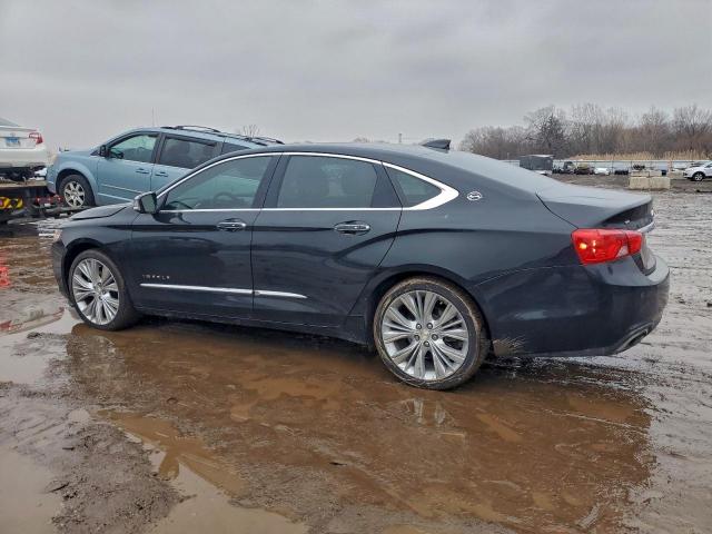 Chevrolet Impala Premier Image 2