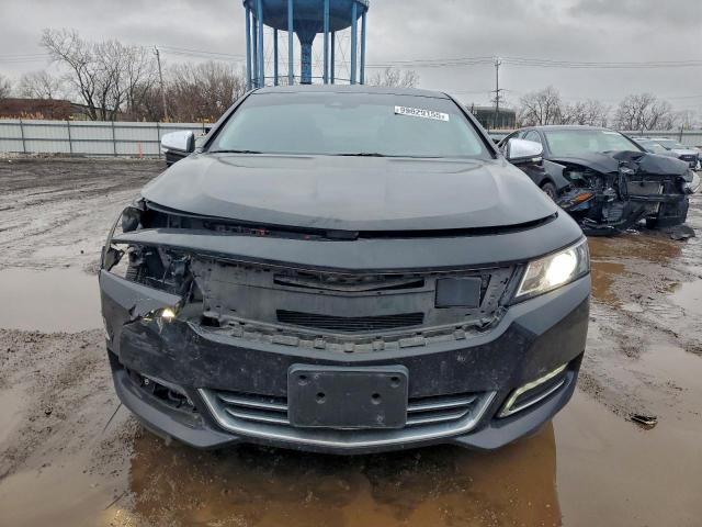 Chevrolet Impala Premier Image 9