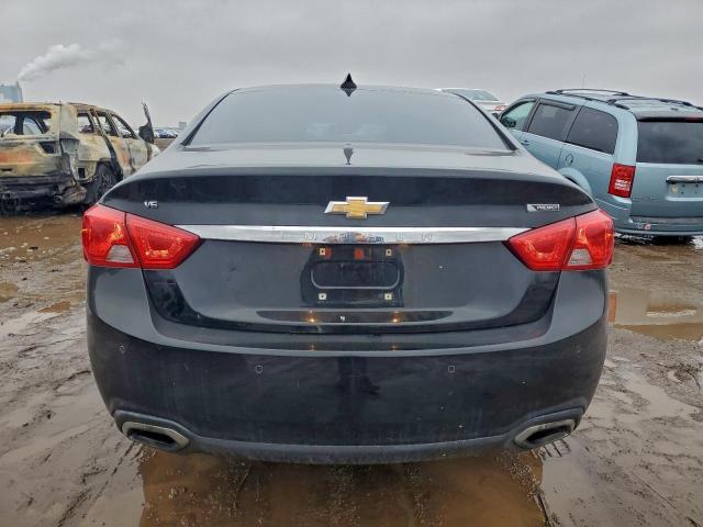 Chevrolet Impala Premier Image 6