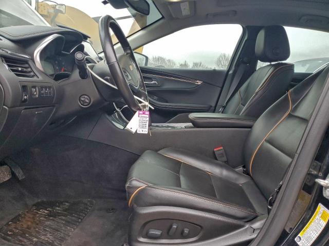 Chevrolet Impala Premier Image 11