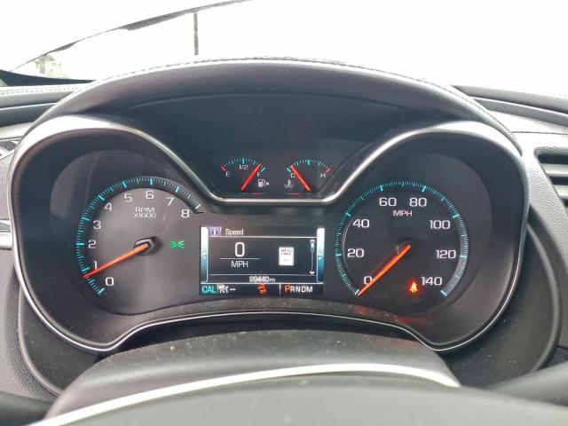 Chevrolet Impala Premier Image 10