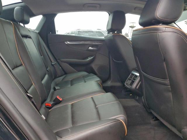 Chevrolet Impala Premier Image 5