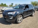 Ford Explorer Xlt Image 1