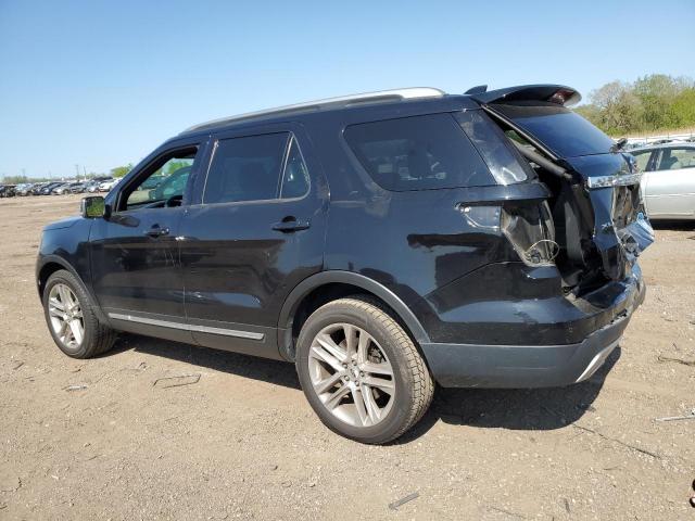 Ford Explorer Xlt Image 12