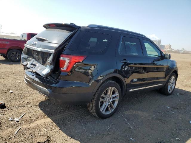 Ford Explorer Xlt Image 3