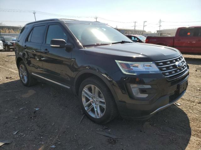 Ford Explorer Xlt Image 2
