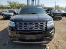 Ford Explorer Xlt Image 10