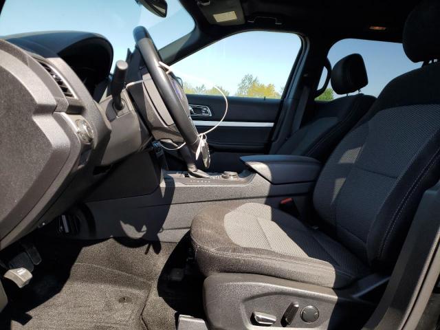 Ford Explorer Xlt Image 9