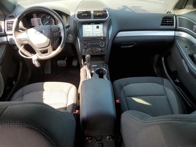 Ford Explorer Xlt Image 5