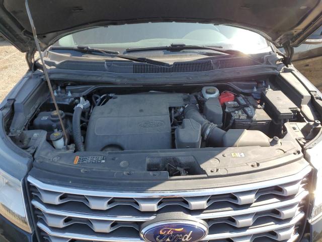 Ford Explorer Xlt Image 7