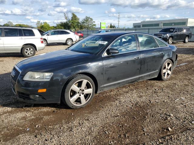  Salvage Audi A6