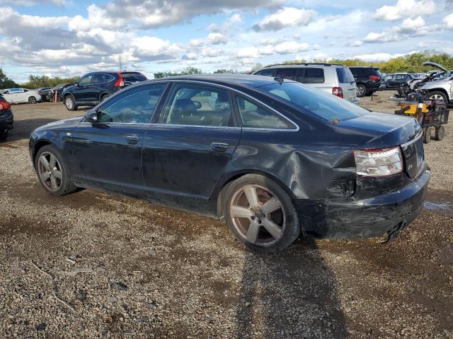 Audi A6 S-line Quattro Image 2