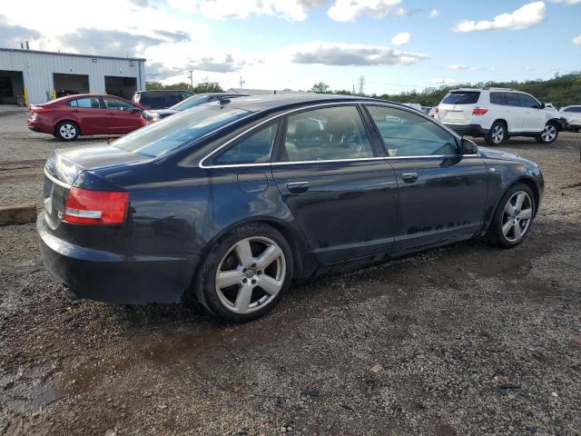 Audi A6 S-line Quattro Image 12