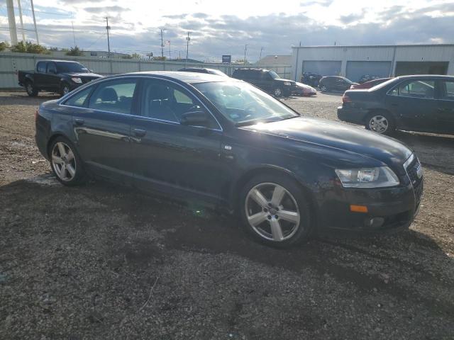 Audi A6 S-line Quattro Image 10