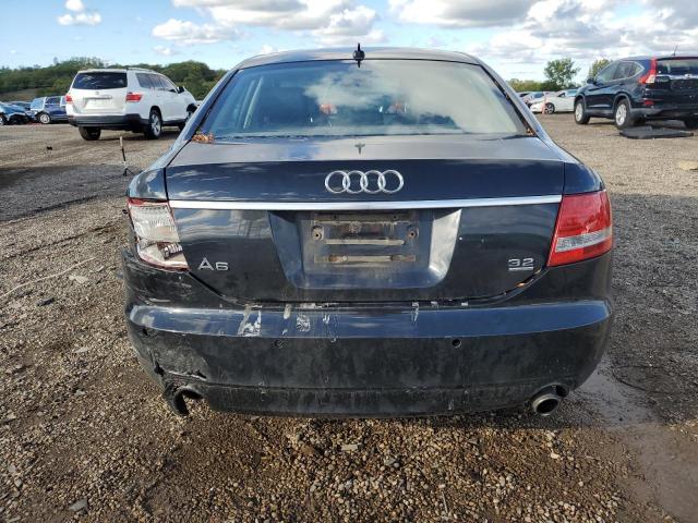 Audi A6 S-line Quattro Image 6