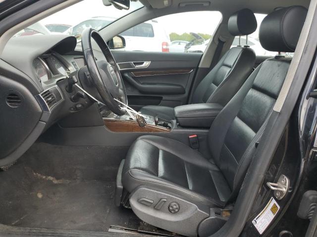 Audi A6 S-line Quattro Image 8