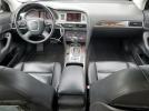 Audi A6 S-line Quattro Image 4
